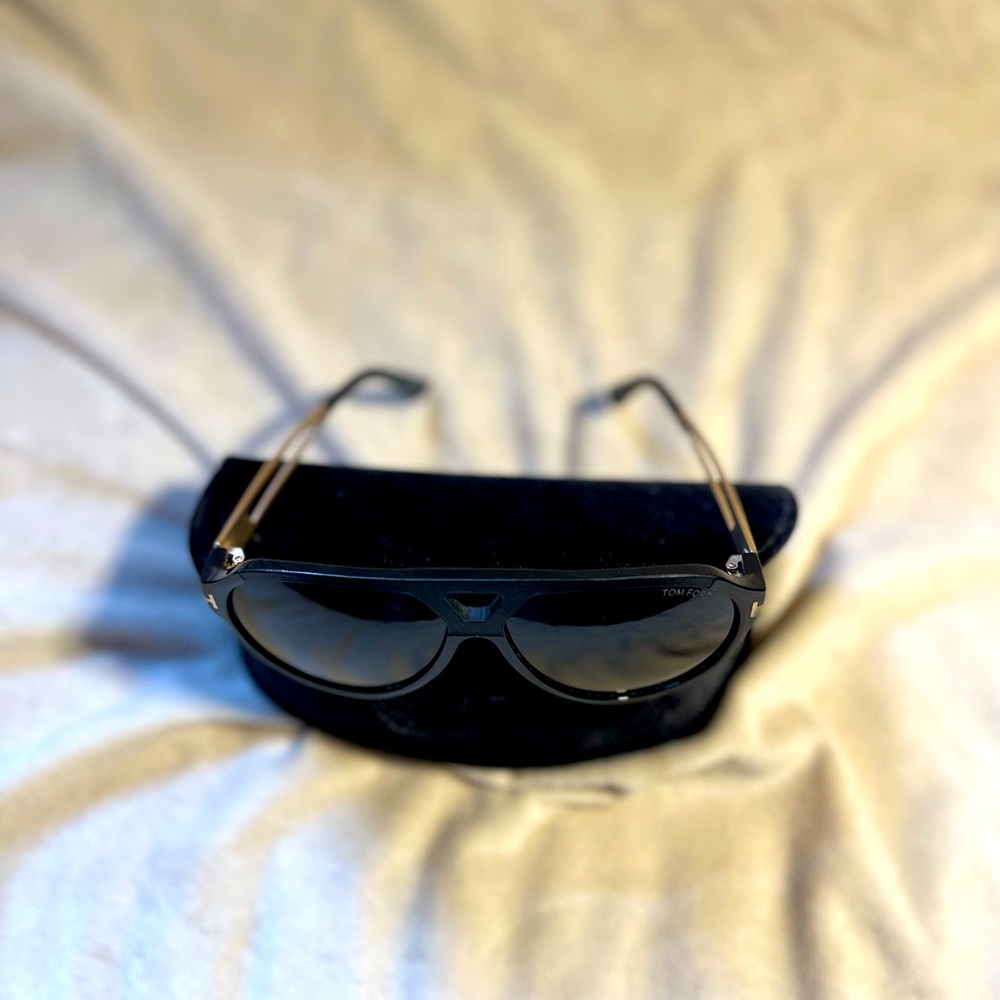 Tom Ford Men's FT0778 60mm Sunglasses